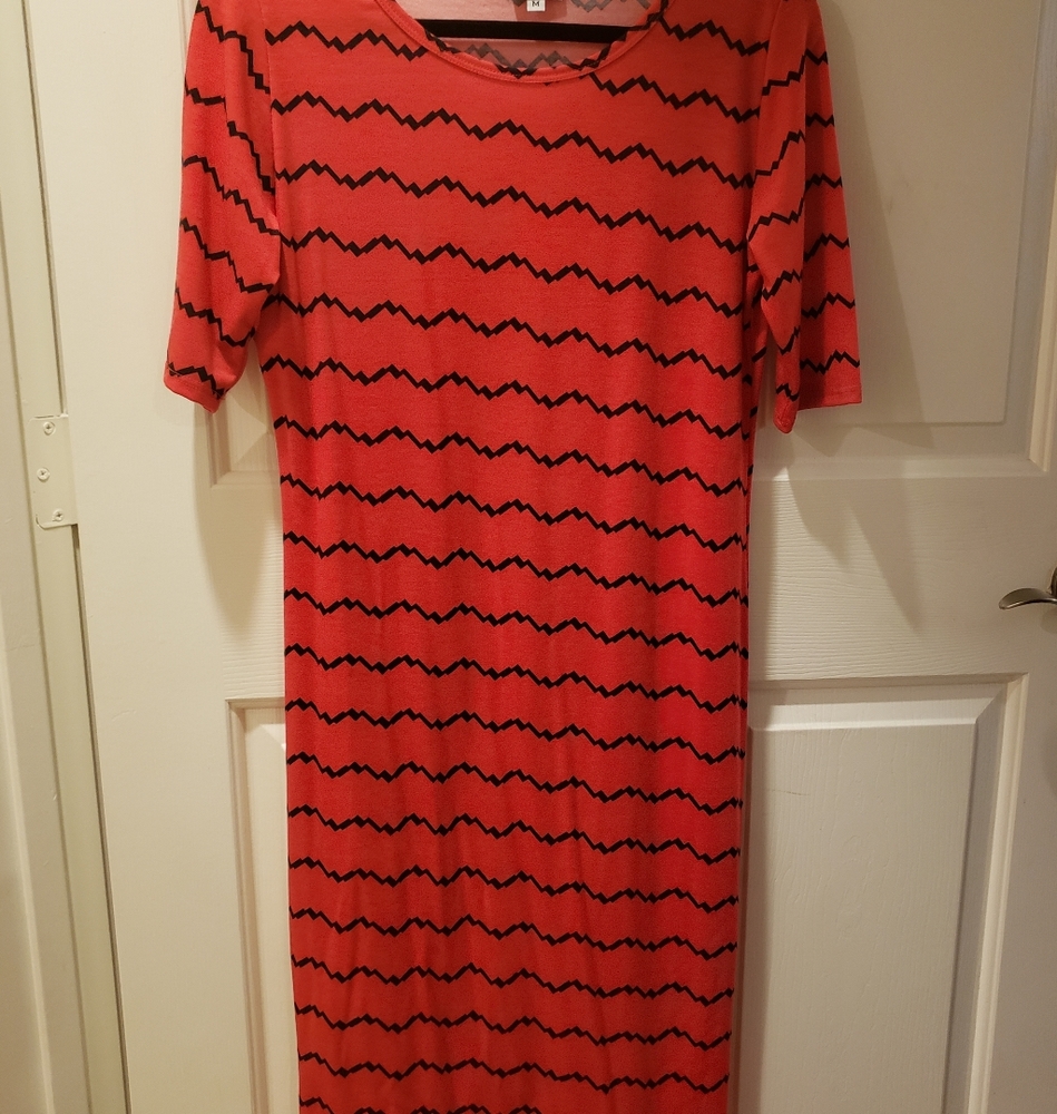 Midi dress